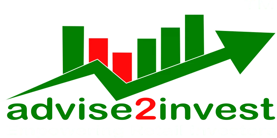 Advise2Invest Logo